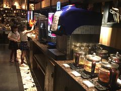 -星伦多 自助料理(圆融店)