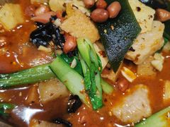 -紫鑫阁饭庄(长安店)