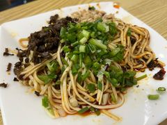 -康大口蘑面庄(将军街店)