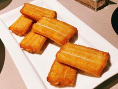 -荣轩(新荣记环球金融中心店)
