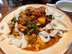 -相约·羊村小馆非遗手抓肉(七一酱园店)