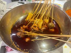 -付小姐在成都(川沙店)