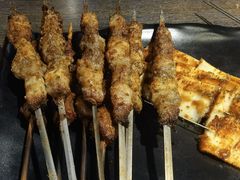 -鼎牛牛炖锅·烤串(温泉路店)
