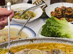 明炉鲜鱼-阿诺泰·泰国餐厅(棕北店)