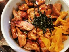 -铃木食堂(帽儿胡同店)