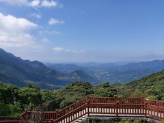 -广州市石门国家森林公园