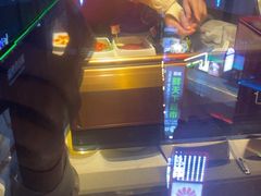 -海底捞火锅(太原南站店)