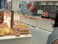 -卡玛王子·面包·蛋糕(南山宝能环球汇店)