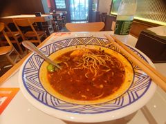 -渝筷面铺