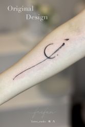 -飛凡TATTOO纹身•原创