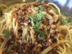 麻辣凉面-好這口重庆小面(总店)