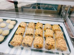 -虎头局·渣打饼行(五一新干线店)