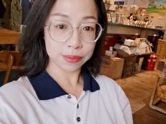 -蓝语境咖啡(辉煌国际广场店)
