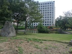 -南京航空航天大学(明故宫校区)