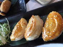 -大堂酒廊(澳门文华东方酒店)