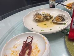 -舌尖上·霞浦滩涂海鲜·新闽菜(总店)