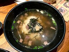 -千寻烧肉(政务区店)
