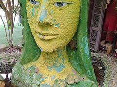 -呀路古热带植物园