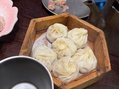 -古都历食南京菜·烤鸭·鸭血粉丝·汤包(南京博物院店)