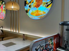 -呷哺呷哺 黄金牧场 (新中关购物中心店)