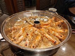 -张大嘴菜馆(庞各庄店)
