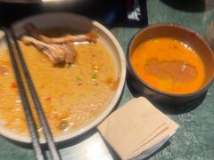 -牛New寿喜烧(金鹰世界店)