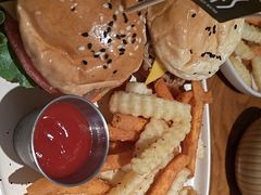 -AFS Cafe & Canteen(闽江二路店)