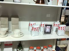 自助调料区-代数学家algebraist(诚品店)