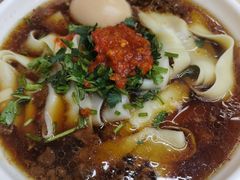 -盛京人人鸡味抻面(珠江桥店)