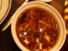 -海尔洲际酒店天下一品中餐厅