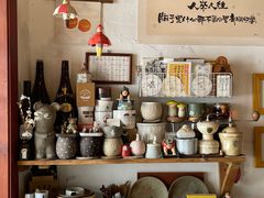 -春风十里咖啡馆