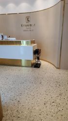 -Kraemer paris·苏豪路易士·嘉玛发廊