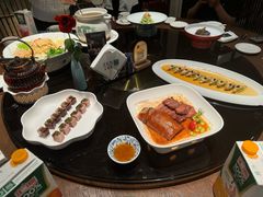 -ZEN采蝶轩·粤味臻鲜·手作点心·商务宴请(泰州店)
