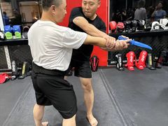 -极斗-IKMF马伽术·格斗运动学院(东直门店)