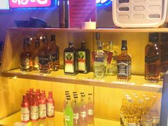 -唱吧麦颂KTV(马驹桥店)