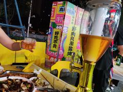 -豆爷烤肉(沁水路龙湖店)