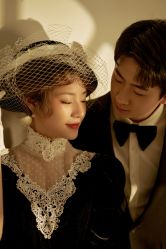 -薇视觉婚纱摄影工作室·婚纱照·结婚照