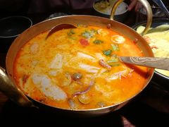 -默加东南亚美食(大宁音乐广场店)