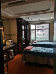 -石家庄苏亚美联臣医疗美容医院