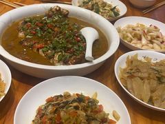-辣公子·千岛湖私房菜(滨江店)
