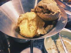-盛江山自助料理(太原街万达店)