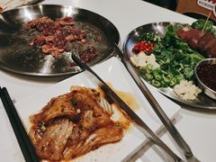 -么子烤肉(化龙池店)