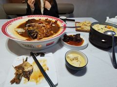-旺顺阁鱼头泡饼(小红门店)