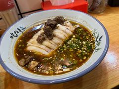 -常樂屋·常德米粉(青年路店)