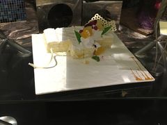 -杭州盛泰开元名都大酒店-地中海自助餐厅