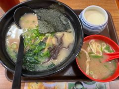 -食其家·牛丼咖喱(广元西路店)