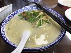 -东台鱼汤面(桃源路店)
