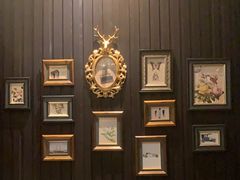 -彩虹之约•淮扬家宴(亚运村店)