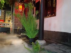 -江南韵·无锡太湖文化体验餐厅(凤凰天街店)