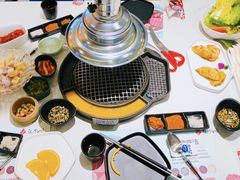-汉拿山(万达广场哈尔滨哈西店)